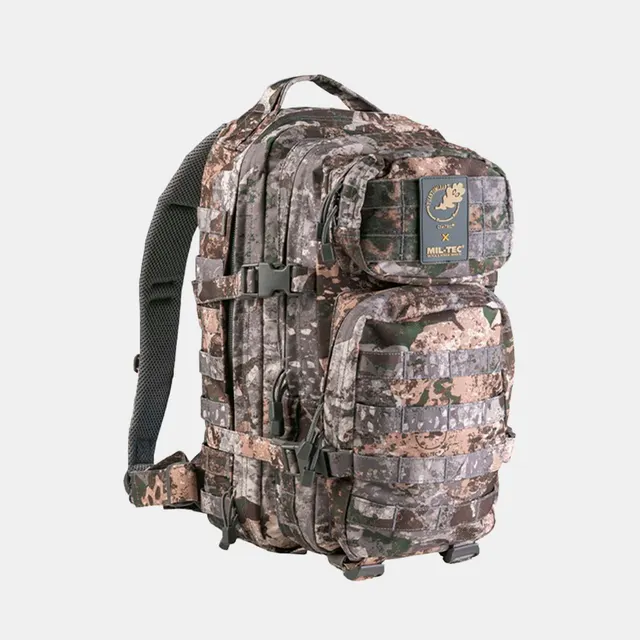 Mochila assault pack 20L - MIL-TEC - WASP I Z1B