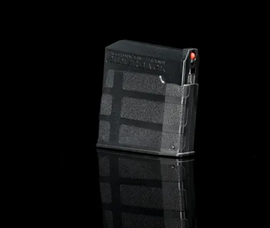 CHARGEUR TAC-41 LONG 110 BILLES BK