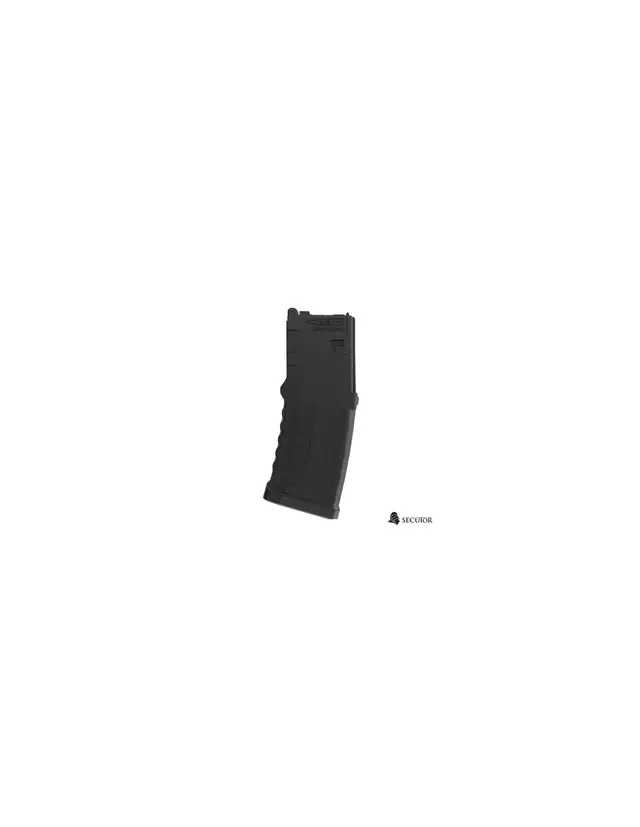 CARGADOR SECUTOR ARMS 35 RDS GBB BLACK