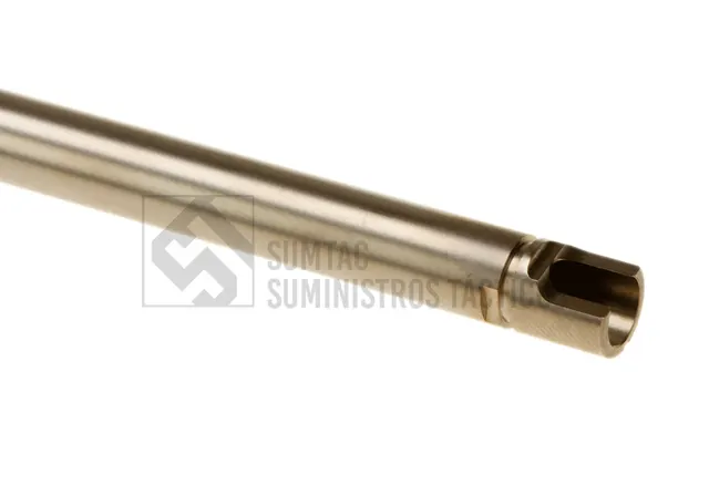 CAÑÓN DE PRECISIÓN 6,02 mm MAPLE LEAF 540 mm. VSR 10 MARUI Y WELL