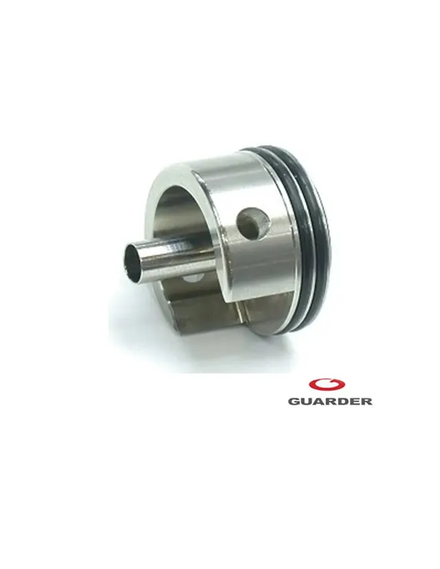 Cabeza de cilindro V2 Guarder