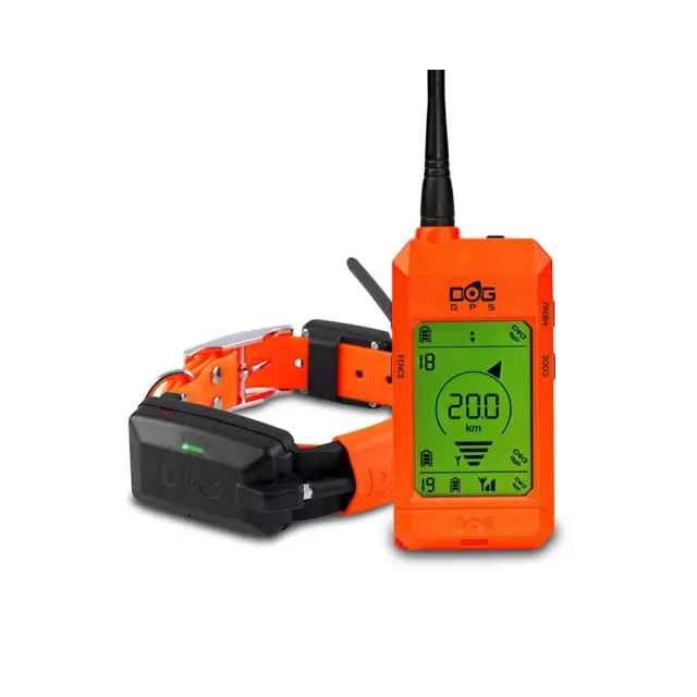 Dogtrace GPS X25