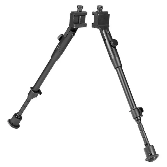 EXTERNO BIPODE ABATIBLE GAMO DUAL RIS NEGRO