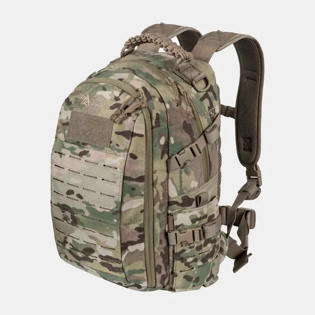 Mochila Dust MK II 20L - Direct Action - Multicam