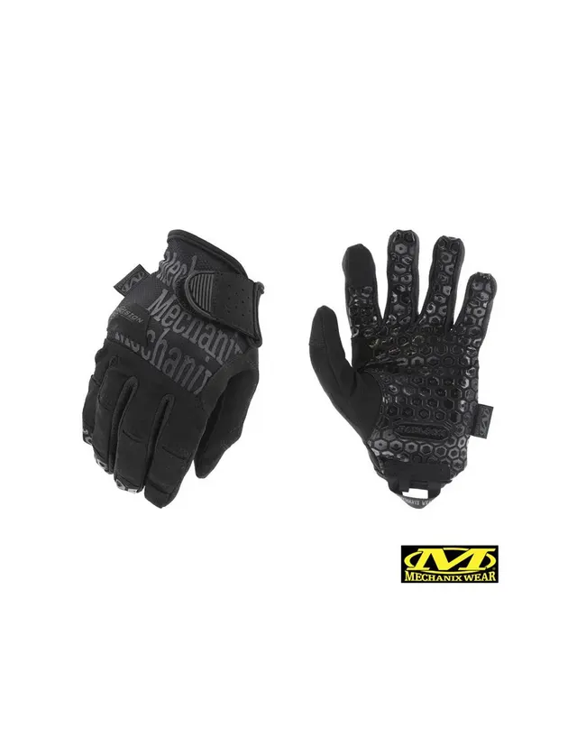 GUANTES MECHANIX PRECISION PRO HIGH DEXTERITY COVERT