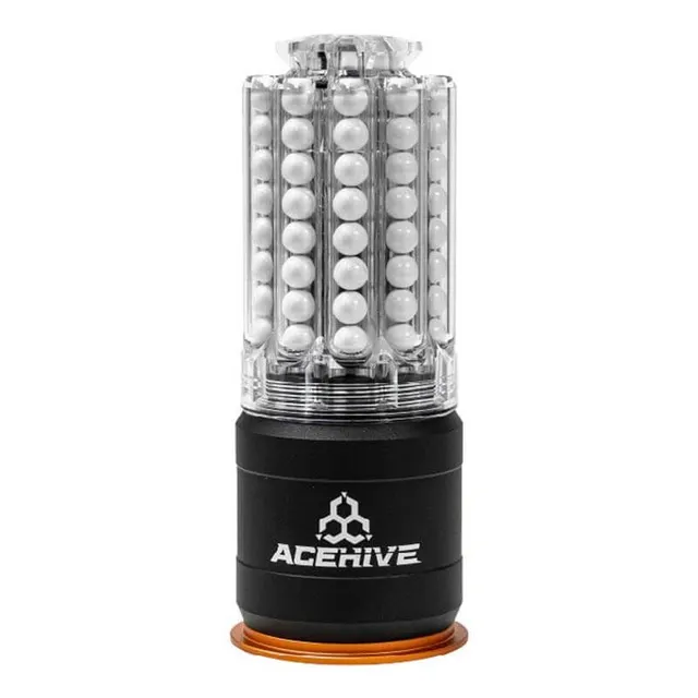 GRANADA GAS 40MM ACETECH ACEHIVE 80 BBS
