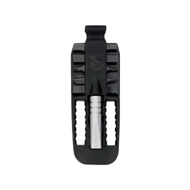 Leatherman REMOVABLE BIT DRIVER