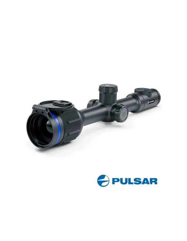 Visor térmico Thermion 2 XQ35 PRO - Pulsar