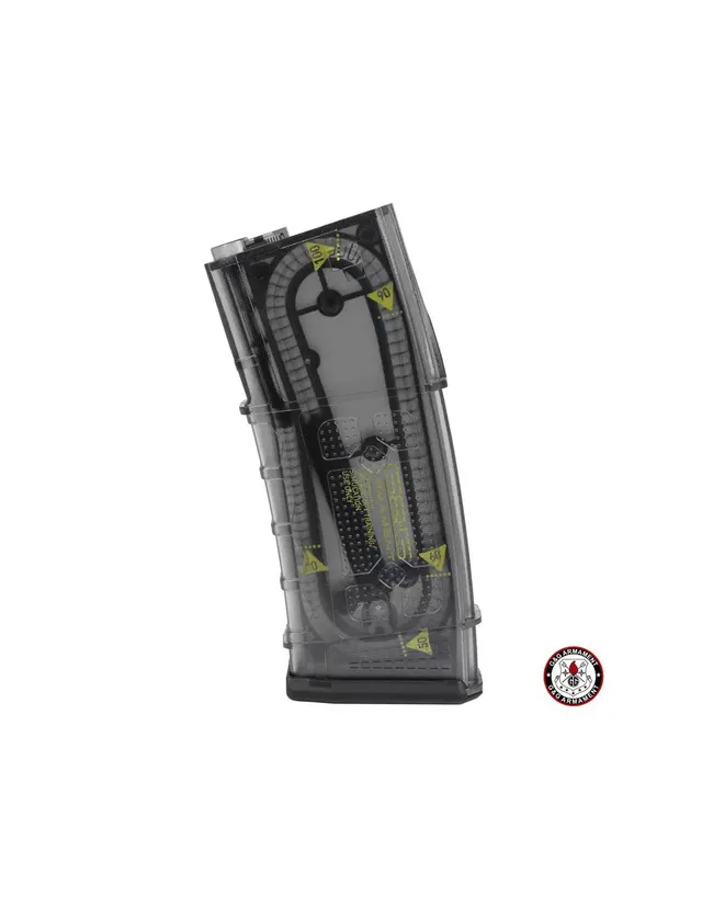 CARGADOR SSG-1 MID-CAP 105 bbs - G&G