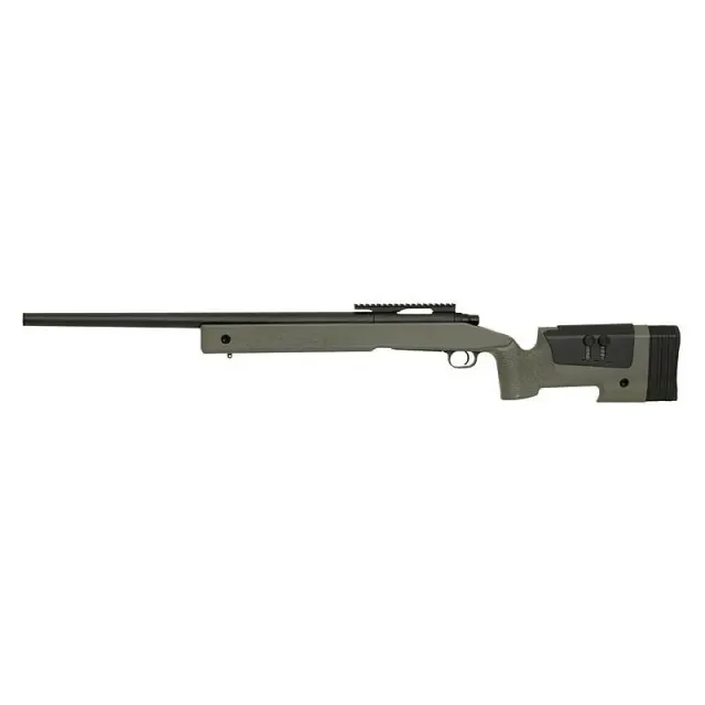 Fusil sniper CM.700 Cyma Upgraded version verde OD