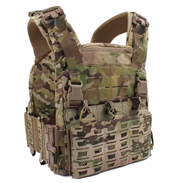 Corso – Tattico drake plate carrier mk5 MC