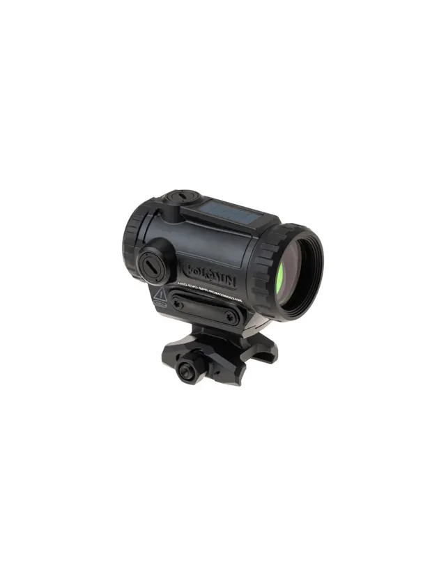 Visor ARO EVO Solar Red BDC 2 MOA Lower 1/3 - Holosun