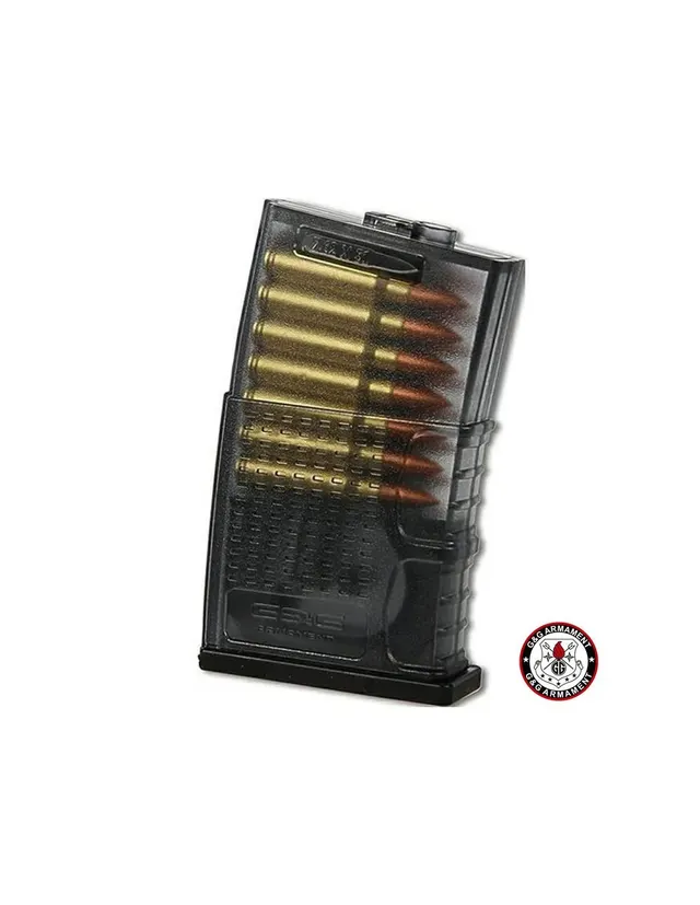 CARGADOR G&G G2H 40RDS NEGRO