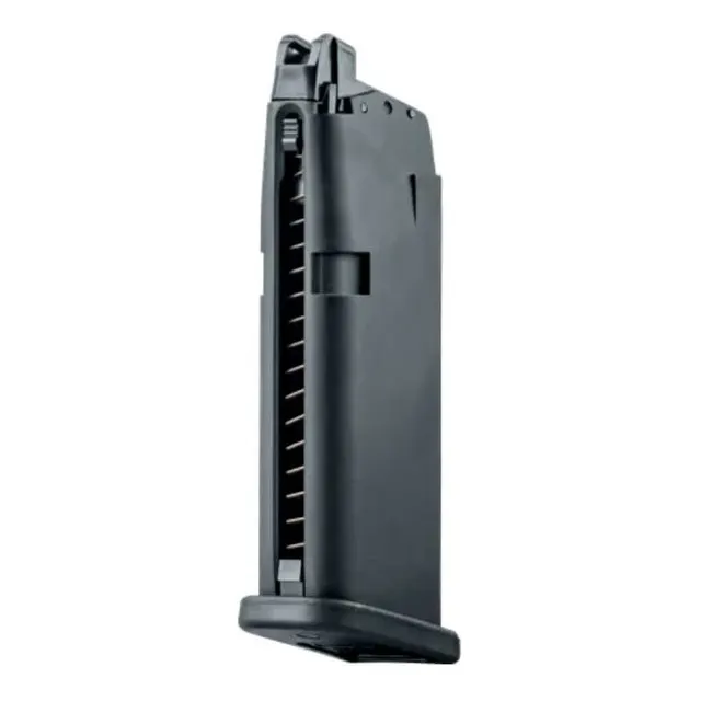 CARGADOR PISTOLA GAS G19 UMAREX GEN 4 19 BBS