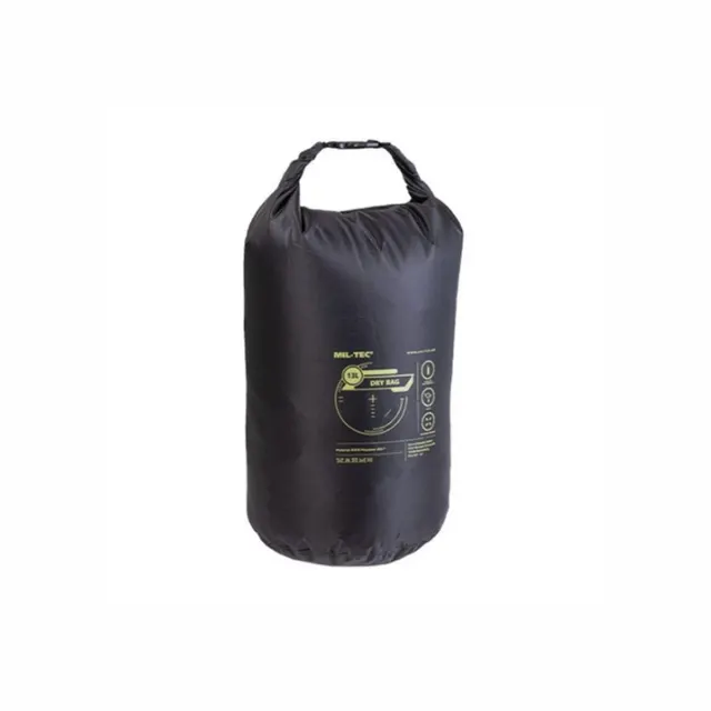 Bolsa estanca MILTEC 13 litros