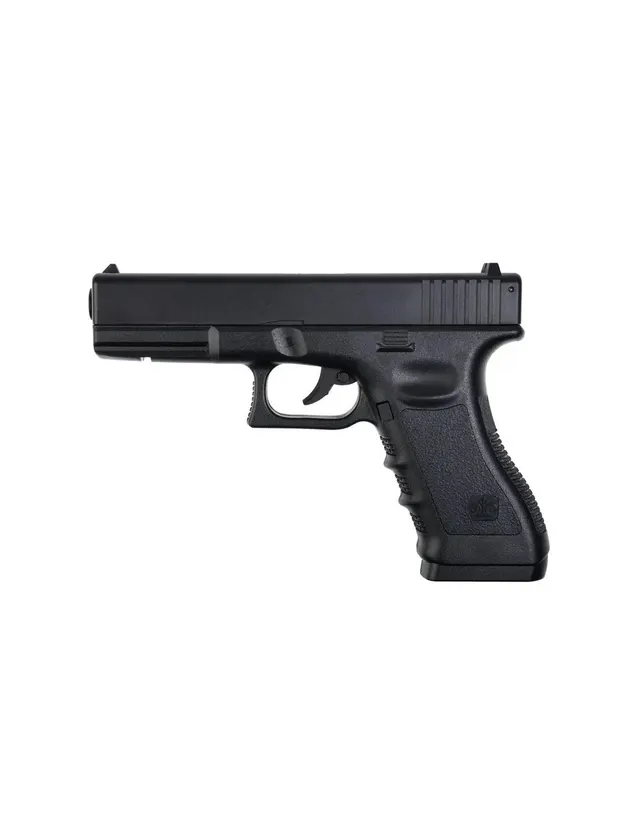 STINGER MK1 NEGRA CO2 4.5
