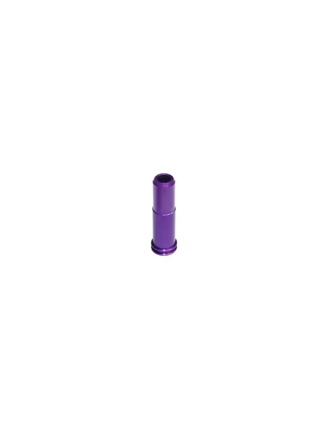 Nozzle SHS para SCAR 28.3mm - Precisión y Durabilidad