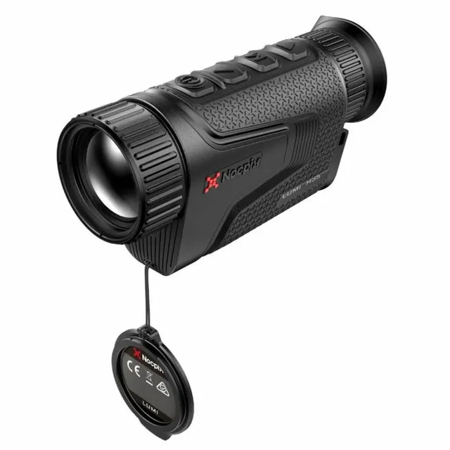 Monocular Térmico Nocpix Lumi LH35, Sensor 640, Netd 18