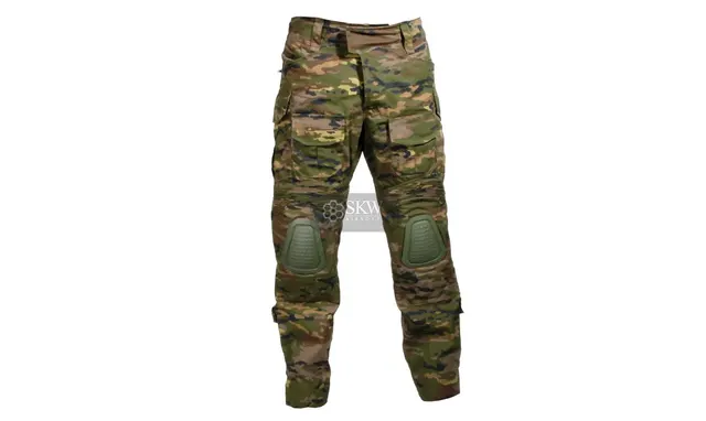 DELTA TACTICS PANTALÓN COMBATE BOSCOSO ESPAÑOL M