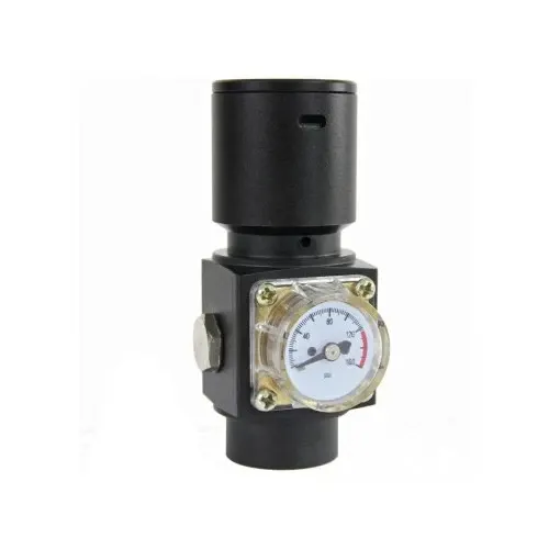 BALYSTIK HPR800C REGULATOR VERSION 3