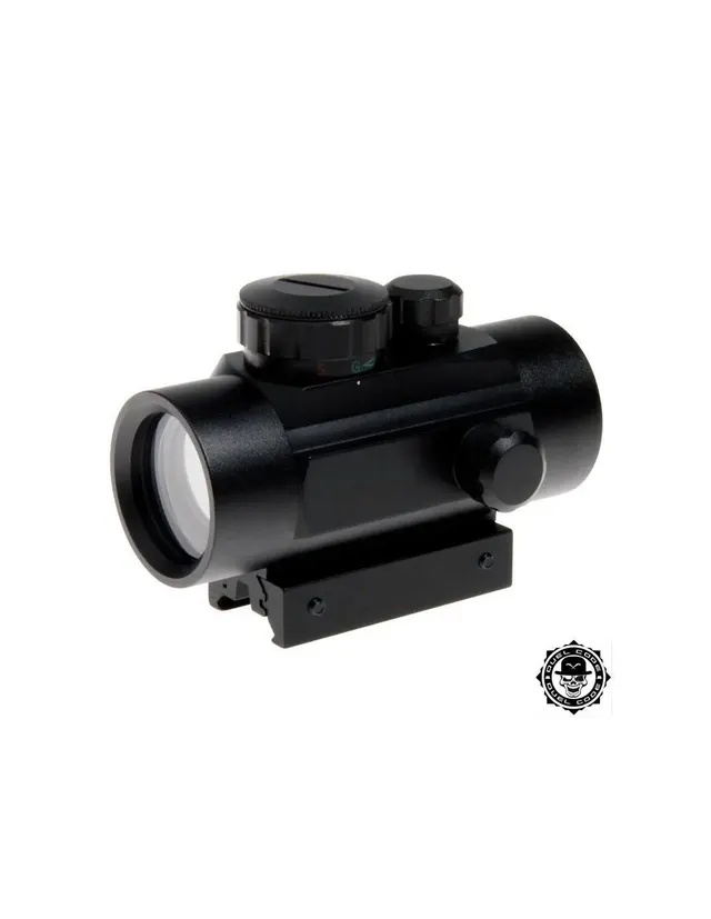 Punto Rojo 1x30 DUEL CODE - Precisión y Rapidez en Tiro