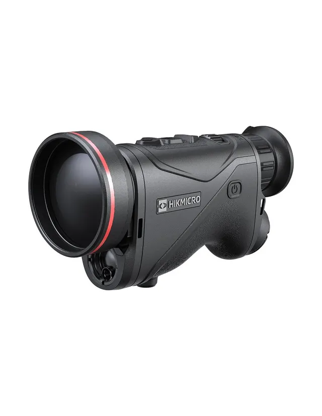 Monocular térmico con telémetro Condor CQ50L 2.0 HIKMICRO