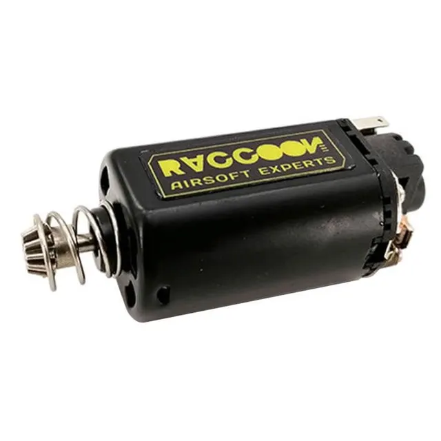 INTERNO MOTOR TORQUE RACCOON HIGH PERFORMANCE RM002 EJE CORTO
