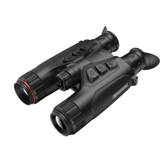 Binocular térmico Hikmicro HABROK HQ35-L 4K 640