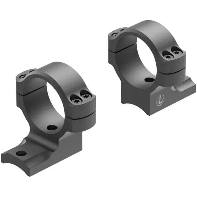 Monturas LEUPOLD BackCountry 30mm. [Fijas] - Medianas - Savage 10/110