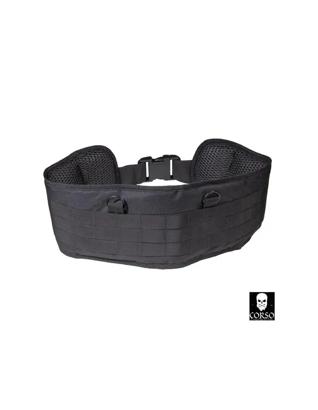 CEÑIDOR CORSO HOOK FIRST LINE MK3 NEGRO