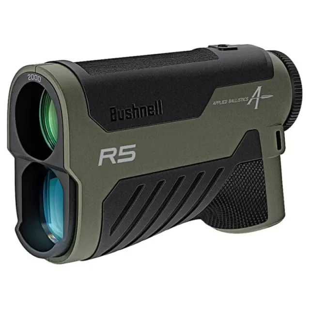 Telémetro BUSHNELL R5 2000 AB 6x25