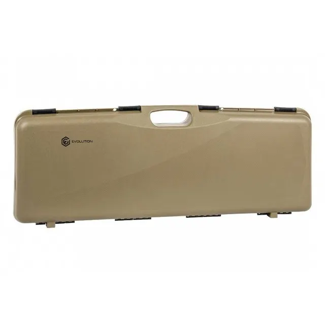 Maleta Rigida 82x29,5x8,5 Evolution Tan