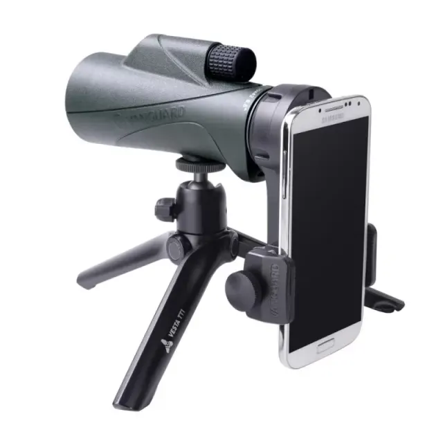 Veo HD2 1042M - Monocular 10x42 en KIT para digiscoping