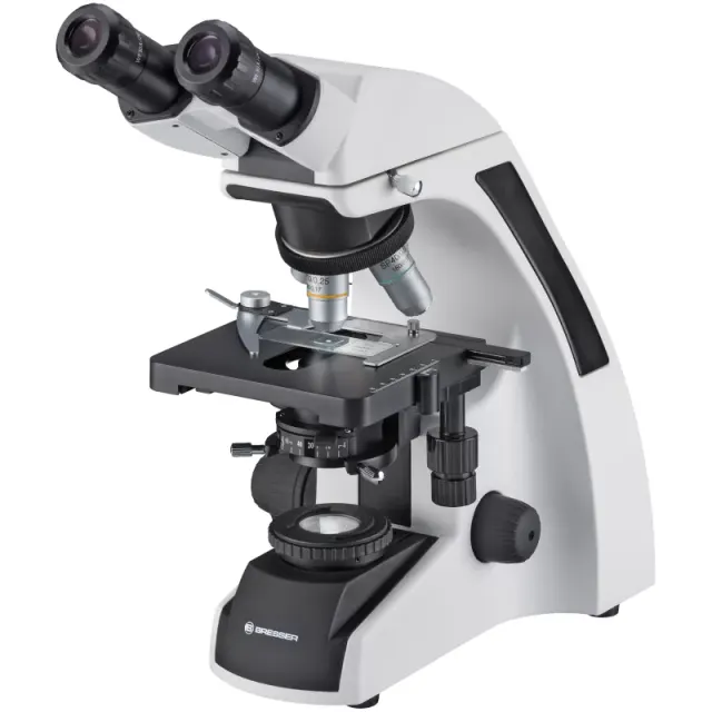 Microscopio BRESSER Science TFM-201 Bino (30)