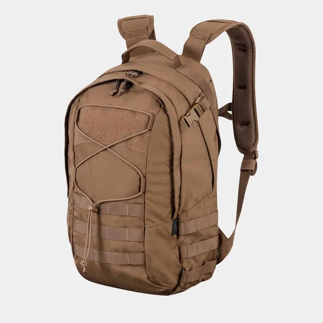 Mochila EDC 21L - Helikon-Tex - Coyote