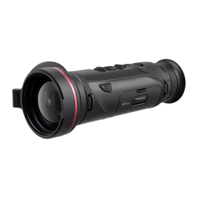 Monocular Térmico HikMicro FALCON FQ50 2.0 640X512 ,15 Mk. 16GB. 2.600 mt.