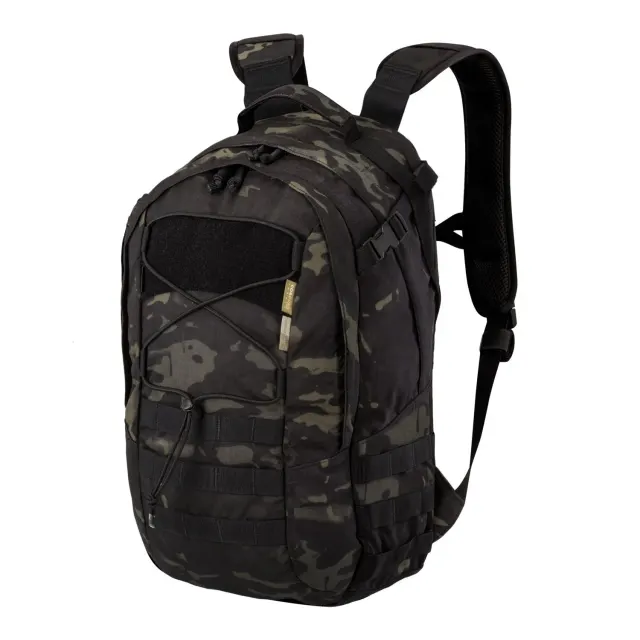 helikon  zaino edc multicam black