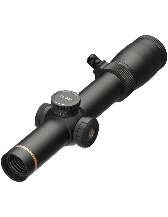 Visor LEUPOLD VX-3HD 1.5-5x20 CDS-ZL FireDot Twilight Hunter