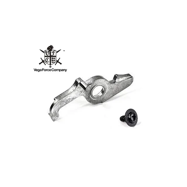 Cut Off Gearbox Vers. 2 – VFC