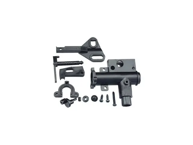 ICS MP-22 Hop Up Set