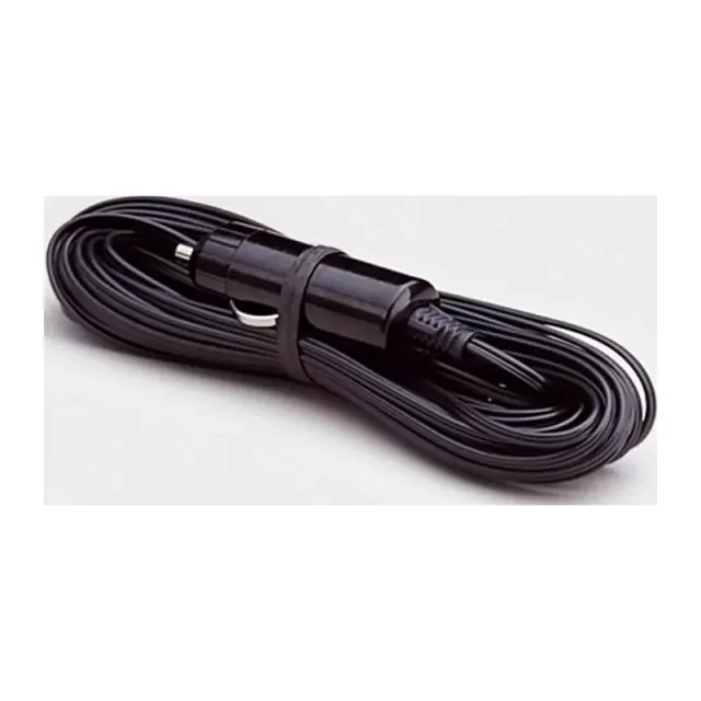 BRESSER 12V/7,5m Cable adaptador de coche