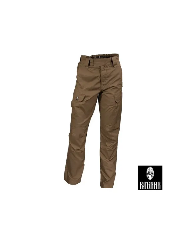 PANTALONES SKÖLL COYOTE