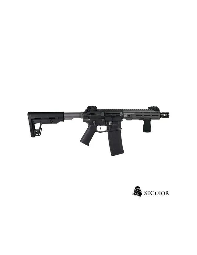 SECUTOR ASTRA III SHADOW AEG