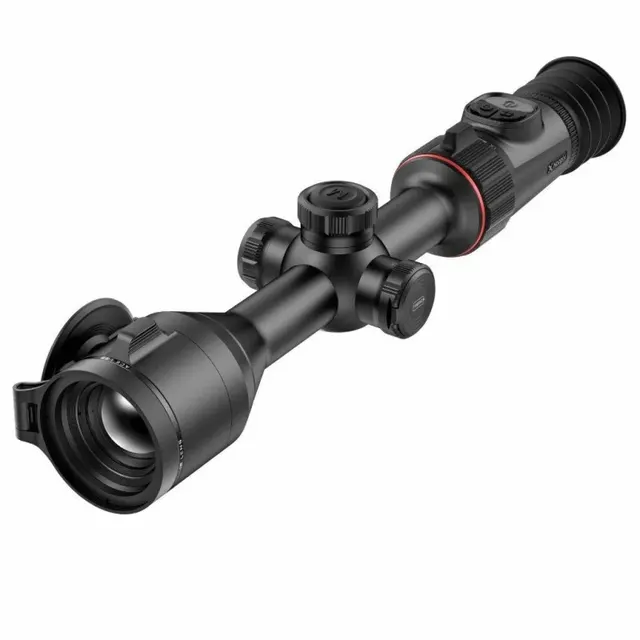 Visor Térmico Nocpix Ace AL35, Sensor 384, Netd, 18