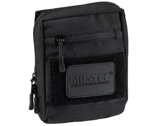 Bolsito Multifunción Mil-Tec