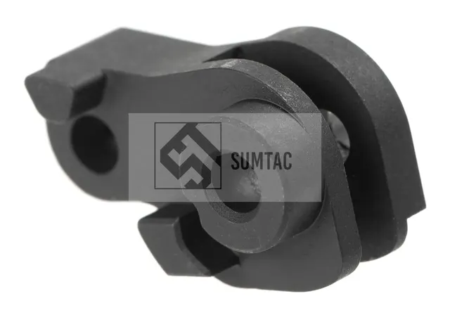 AAP01 / TOKYO MARUY G18C CNC MARTILLO DE ACERO, ACTION ARMY.