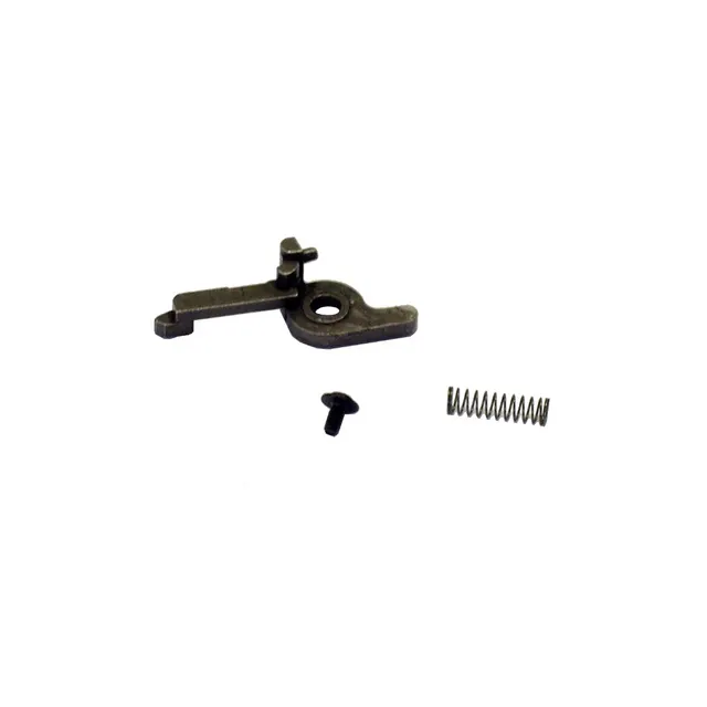 Cut Off Gearbox Vers. 3 – VFC