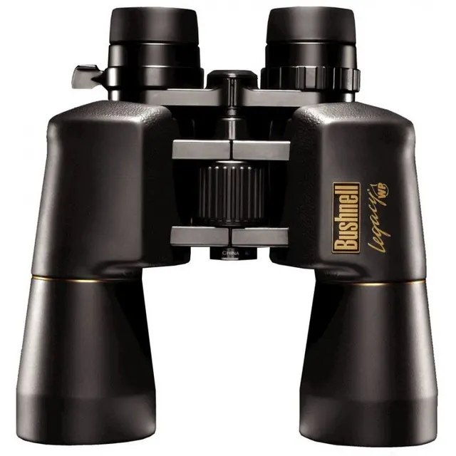 Prismático BUSHNELL Legacy WP – 10-22×50