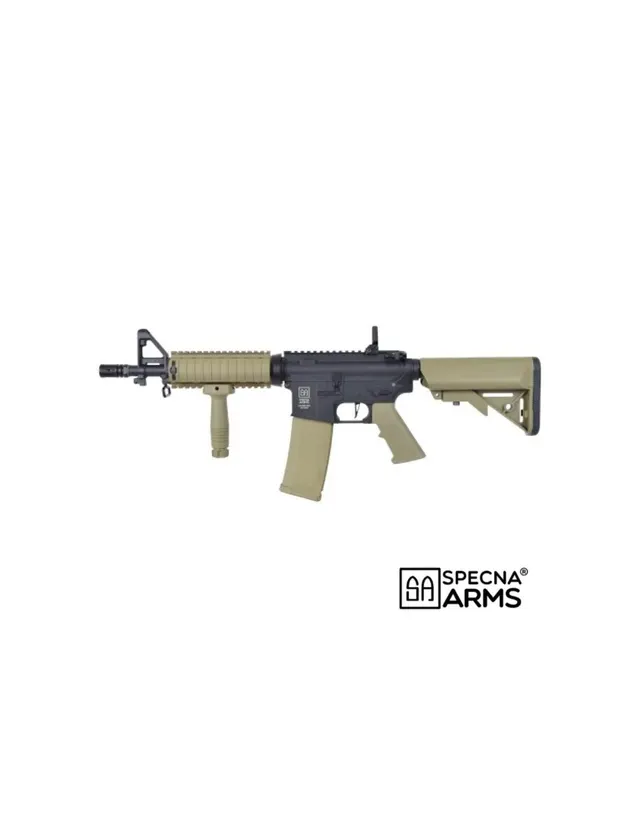 Fusil SA-C04 CORE HAL GEN.2 ETU HALF-TAN - Specna Arms