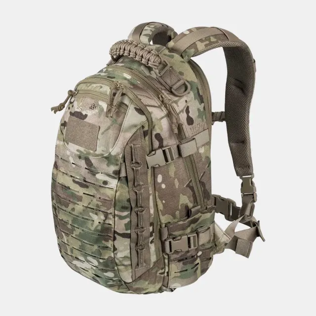 Mochila Dragon egg MkII 25L - Direct Action - Multicam